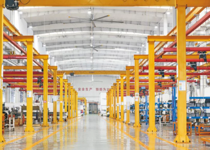Manufacturing Process