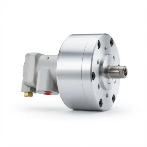 Rotary cylinders