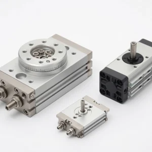 Rotary cylinders