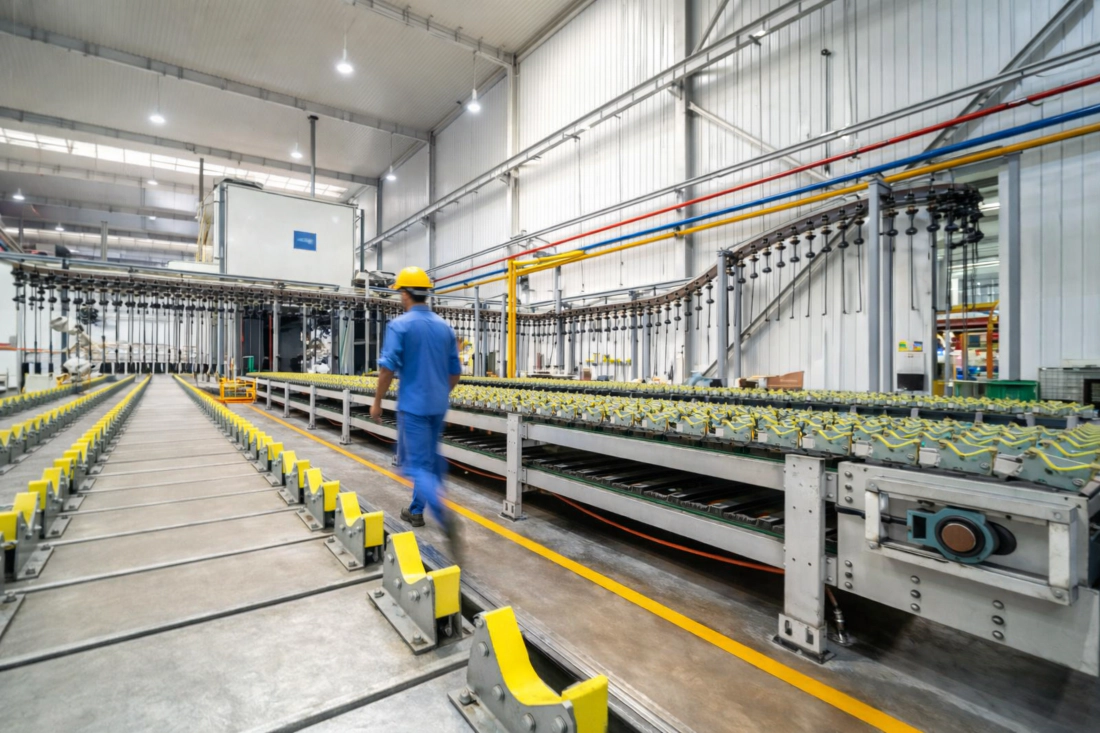 Rotary cylinders Workshop